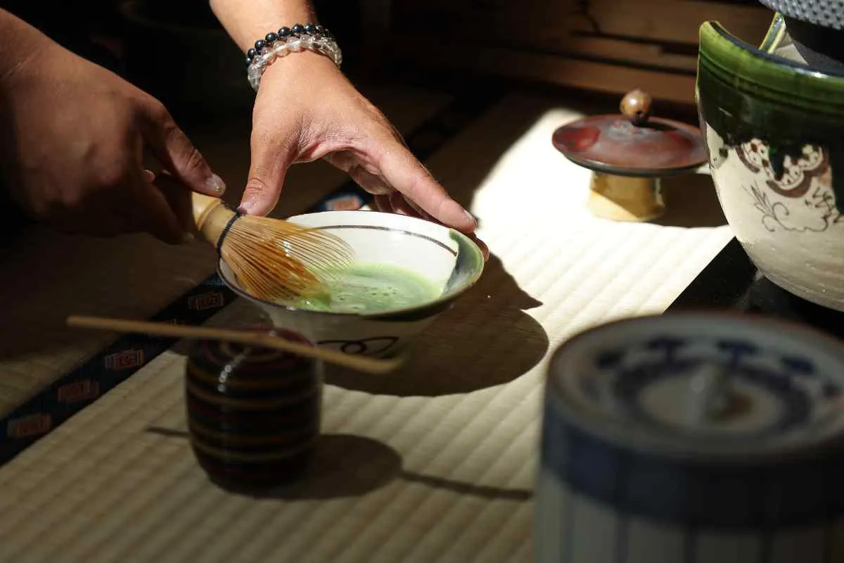 伝統文化・おもてなしの場