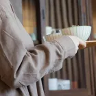 女子会